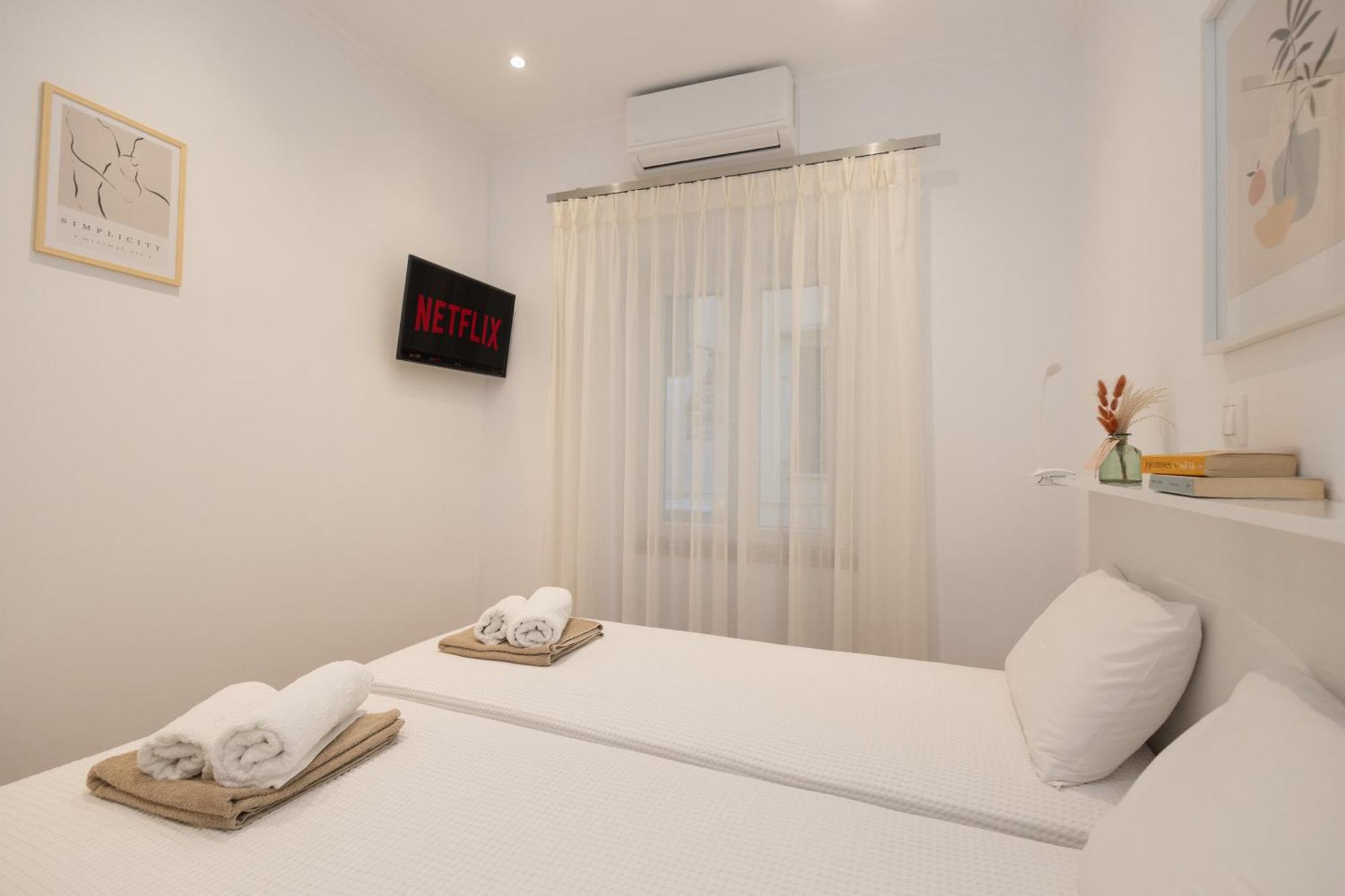 Adagio 2 - Apartment, Old Town Corfu  Exterior photo